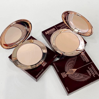 แป้ง charlotte tilbury