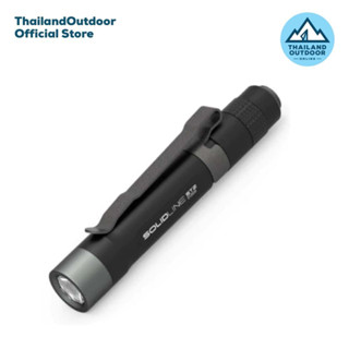 Ledlenser ไฟฉาย Solidline ST2