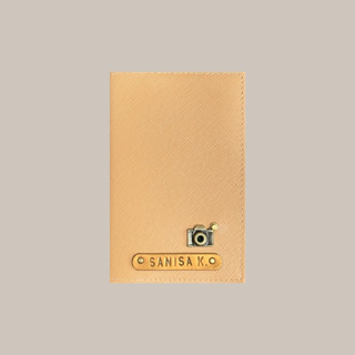 ซองพาสปอร์ต /Passport Cover / Passport Holder