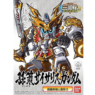 Bandai กันพลา กันดั้ม BB349 SONSAKU PHYSALIS GUNDAM