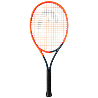 Head ไม้เทนนิสเด็ก Radical Junior 2023 Tennis Racket G1 4 1/8 | Orange/Navy ( 235173 )