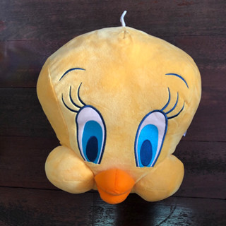 ตุ๊กตา หัว นกทวิสตี้ Tweety