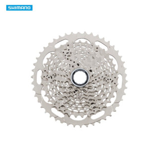 สเตอร์ 10 สปีด SHIMANO Deore CSM4100, 10SPEED 11-46T มีกล่อง