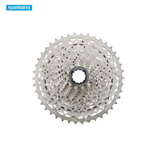 สเตอร์ 11 สปีด SHIMANO  Deore CSM5100 11-42T มีกล่อง