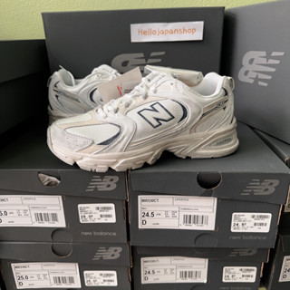 พร้อมส่ง New balance MR530 (CT) รุ่น vintage ของแท้100%นำเข้าจากญี่ปุ่น