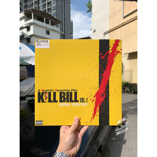Various – Kill Bill Vol. 1 (Vinyl)