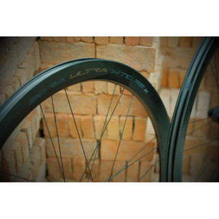 ล้อเสือหมอบคาร์บอน campagnolo Bora ultra wto45 mm ท๊อปสุดจากอิตาลีสัดตารางครับ