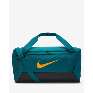 nike golf NIKE BRASILIA DUFFLE BAG  DM3976-381 กระเป๋า กระเป๋าสะพาย