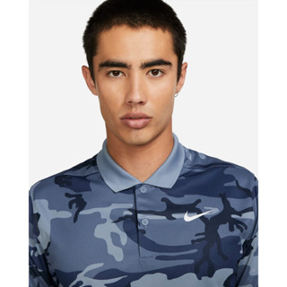 nike golf เสื้อกอล์ฟ DV7905-493