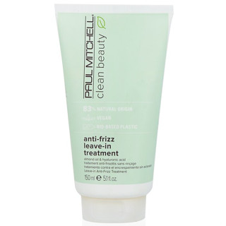 PAUL MITCHELL - Clean Beauty Anti-Frizz Leave-In Treatment - 150ml/5.1oz