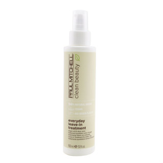 PAUL MITCHELL - Clean Beauty Everyday Leave-In Treatment - 150ml/5.1oz