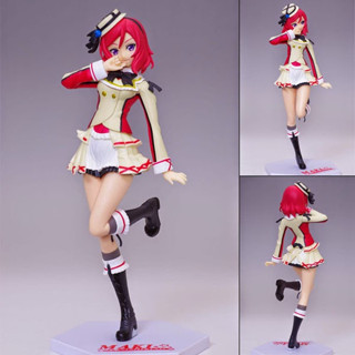 ฟิกเกอร์โมเดล Sega Love Live! Maki Nishikino,Eri Ayase Premium Figure Sore wa Bokutachi no Kiseki โมเดล​ มากิ นิชิคิโนะ