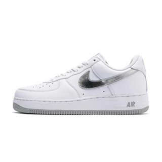 รองเท้า Nike Air Force 1 Low Retro ของแท้ 100%