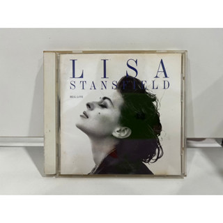 1 CD MUSIC ซีดีเพลงสากล   LISA STANSFIELD "REAL LOVE"    (C3B73)