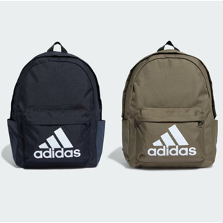 Adidas กระเป๋าเป้ CLASSIC BADGE OF SPORT ( 2สี )