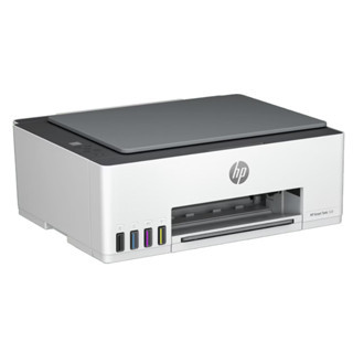 HP Printer Smart Tank 520 All-in-One Printer / Print, Copy, Scan /A4 Color Printer / USB / Warranty 2 Years