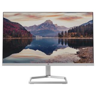 HP MONITOR(จอมอนิเตอร์)HP M22F (2E2Y3AA#AKL) / 21.5"FHD IPS 75 Hz(1920 x 1080 )/16:9/1000:1/300 nits/5ms/VGA,HDMI/3year