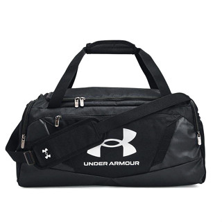 ใหม่แท้ พร้อมส่ง✅ UA Unisex Duffle  Undeniable 5.0I I 40 L. กระเป๋ากีฬา เดินทาง