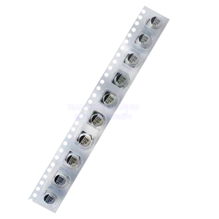 (จำนวน 10ชิ้น) CAPACITOR คาปาซิเตอร์ SMD 10UF 16V 22UF 16V 33UF 16V 47UF 16V 100UF 16V 220UF 16V 470UF 16V 1000UF 16V