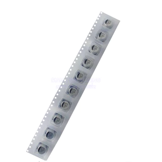 (จำนวน 10ชิ้น) CAPACITOR คาปาซิเตอร์ SMD 10UF 16V 22UF 16V 33UF 16V 47UF 16V 100UF 16V 220UF 16V 470UF 16V 1000UF 16V