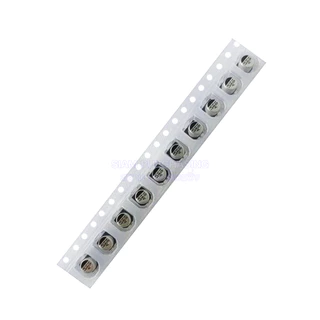 (จำนวน 10ชิ้น) CAPACITOR คาปาซิเตอร์ SMD 10UF 16V 22UF 16V 33UF 16V 47UF 16V 100UF 16V 220UF 16V 470UF 16V 1000UF 16V
