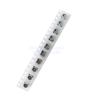 (จำนวน 10ชิ้น) CAPACITOR คาปาซิเตอร์ SMD 10UF 16V 22UF 16V 33UF 16V 47UF 16V 100UF 16V 220UF 16V 470UF 16V 1000UF 16V