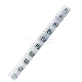 (จำนวน 10ชิ้น) CAPACITOR คาปาซิเตอร์ SMD 10UF 16V 22UF 16V 33UF 16V 47UF 16V 100UF 16V 220UF 16V 470UF 16V 1000UF 16V