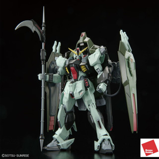 *พร้อมส่ง* 1/100 Forbidden Gundam Full Mechanics