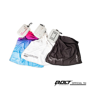 SUPER-DRY TOWEL--BOLT