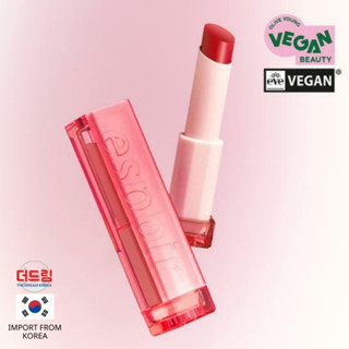 (นำเข้าจากเกาหลี) Espoir Nowear Tint Stick