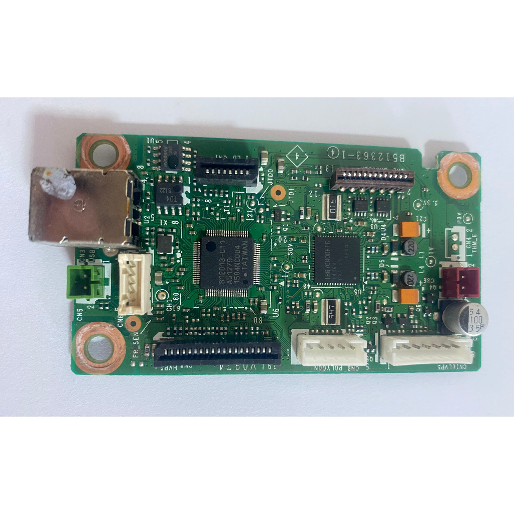Brother HL-1110 เมนบอร์ด มือสอง