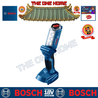 BOSCH รุ่น GLI 180-Li (ไฟตั้งไร้สาย) Solo (สินค้ามีคุณภาพ..พร้อมจัดส่ง..)