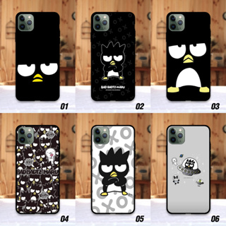 OPPO A12 A15 A15s A16 A17 A1K A31 A36 A37 A39 A57 A3s เคส BAD BAD