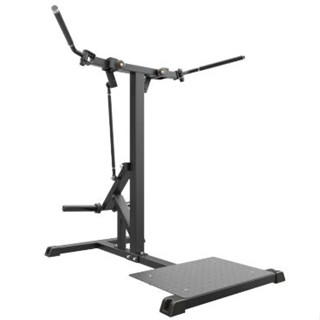 IFP1206 Standing Chest Fly เครื่องสร้างกล้ามอก เครื่องฟิตเนส โฮมยิม อุปกรณ์ฟิตเนส แบรนด์ Impulse - Homefittools