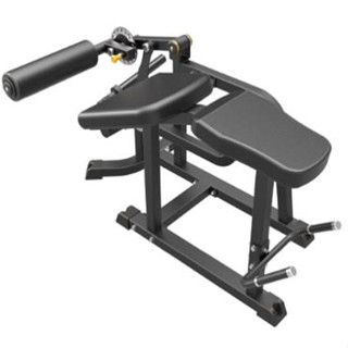 IFP1604 Prone Leg Curl เครื่องสร้างกล้ามขาด้านหลัง เครื่องฟิตเนส โฮมยิม อุปกรณ์ฟิตเนส แบรนด์ Impulse - Homefittools