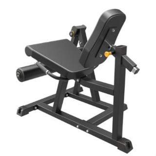 IFP1605 Seated Leg Extension เครื่องสร้างกล้ามขาด้านหน้า เครื่องฟิตเนส โฮมยิม อุปกรณ์ฟิตเนสแบรนด์ Impulse - Homefittools