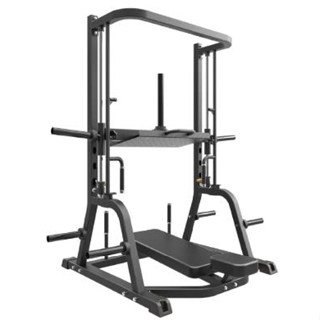 IFP1613 Vertical Leg Press เครื่องสร้างกล้ามขา กล้ามขาแนวตั้ง เครื่องฟิตเนส โฮมยิม แบรนด์ Impulse - Homefittools