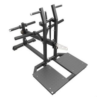 IFP1615 Beit Squat เครื่องสร้างกล้ามขา แบรนด์ Impulse - Homefittools