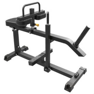 IFP1623 Seated Calf Raise เครื่องสร้างกล้ามน่อง เครื่องฟิตเนส โฮมยิม อุปกรณ์ฟิตเนส แบรนด์ Impulse - Homefittools