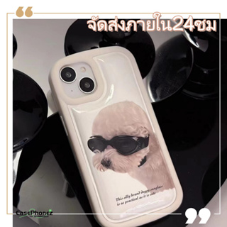 💚จัดส่งภายใน24ชม💚เคส for iPhone 11 14 Pro Max Case for iPhone 12 13 ป้องกันการตก การป้องกัน หวานเท่ เคสกันกระแทก