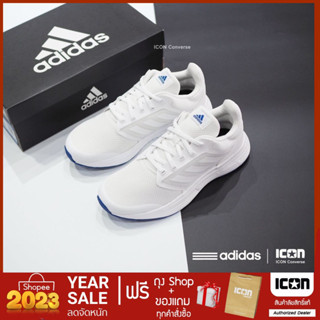 รองเท้าวิ่ง adidas Galaxy 5 - Royal Blue Running | สินค้าแท้ พร้อมถุง Shop