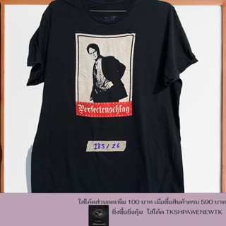 เสื้อยืดมือสอง วินเทจ  สำหรับผู้ชาย สินค้าคัดพิเศษ ราคาถูก