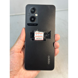 OPPO Reno7 Z 5G 6.4" (AN1812)