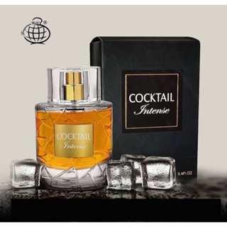 FRAGRANCE WORLD Cocktail Intense 2ml 5ml 10ml