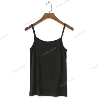 เสื้อ สายเดี่ยว ผู้หญิง