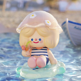 [พร้อมส่ง/พรีออเดอร์] Secret Rico all series Happy Festival | Factory | Island | Beer Master | Balloon | Baboo | Santa
