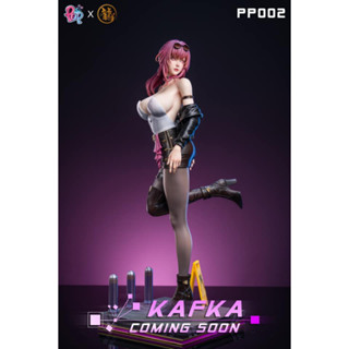 พรีออเดอร์ Dragon x POP Studio Kafka - Honkai: Star Rail