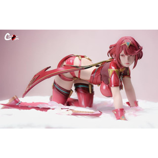 พรีออเดอร์ Creation Studio Pyra - Xenoblade