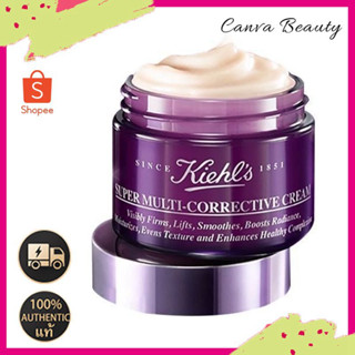 Kie hls Super Multi-Corrective Cream 50ml