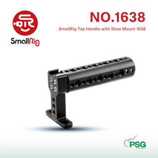 SmallRig 1638 Top Handle with Shoe Mount